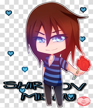 Mangaka Homo sapiens Cartoon Desktop , Computer transparent background PNG clipart thumbnail