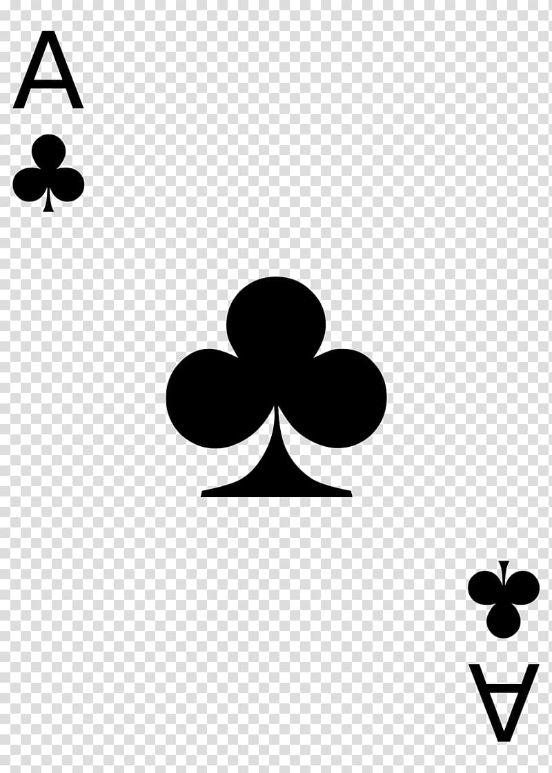 Skat Playing card Ace Card game Standard 52-card deck, suit transparent background PNG clipart