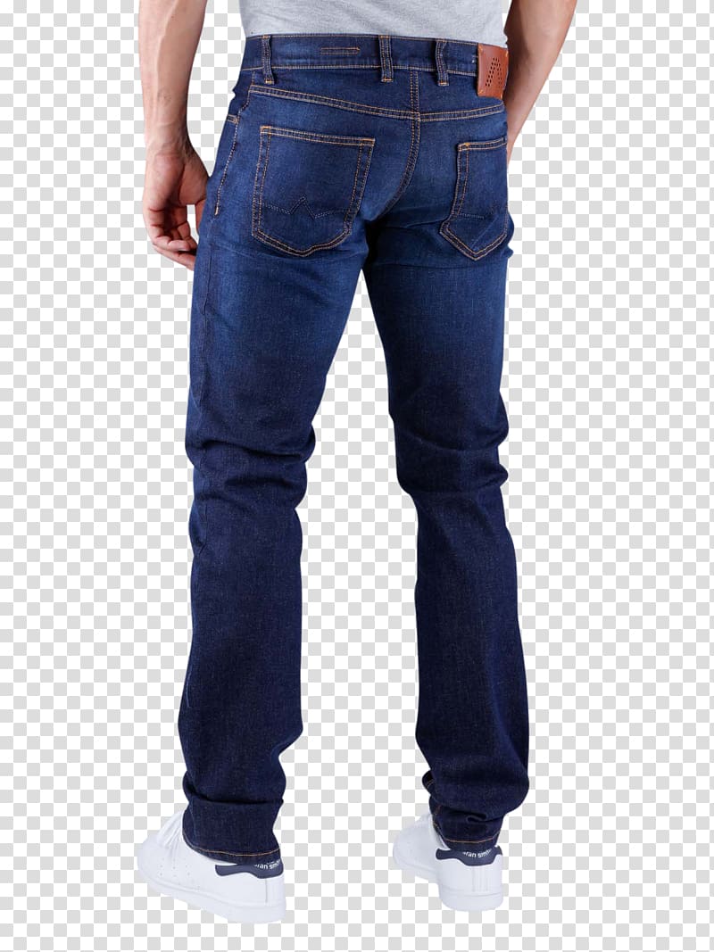 Jeans Denim Tommy Hilfiger Levi Strauss & Co. Pants, Men jeans transparent background PNG clipart