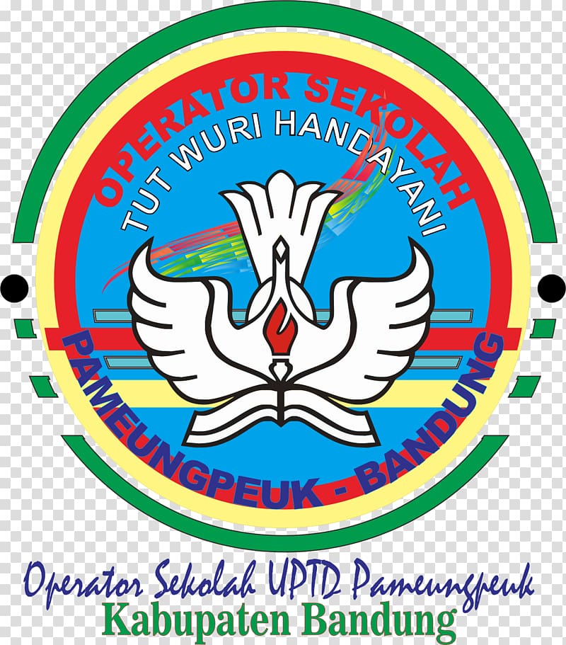 Logo Brand Recreation Font, Silaturahmi transparent background PNG clipart