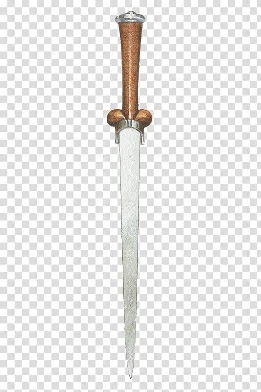 Graphic Designer, A sword of Chinese style transparent background PNG clipart