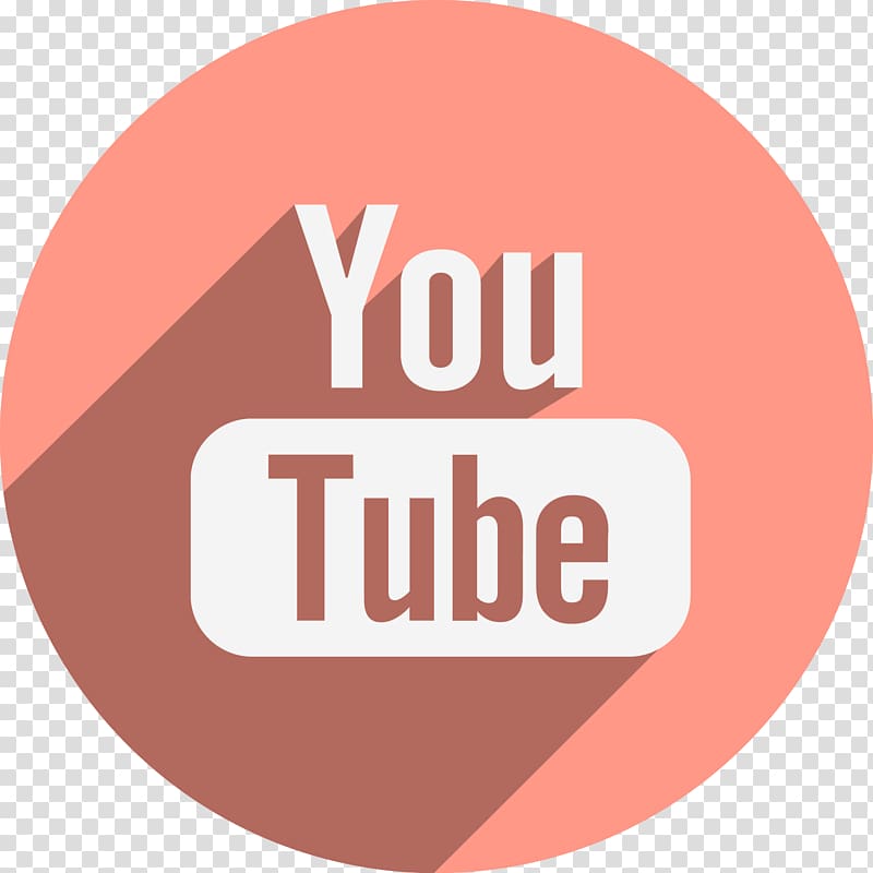 YouTube Logo Computer Icons Blog Vlog, Youtube Live transparent background PNG clipart