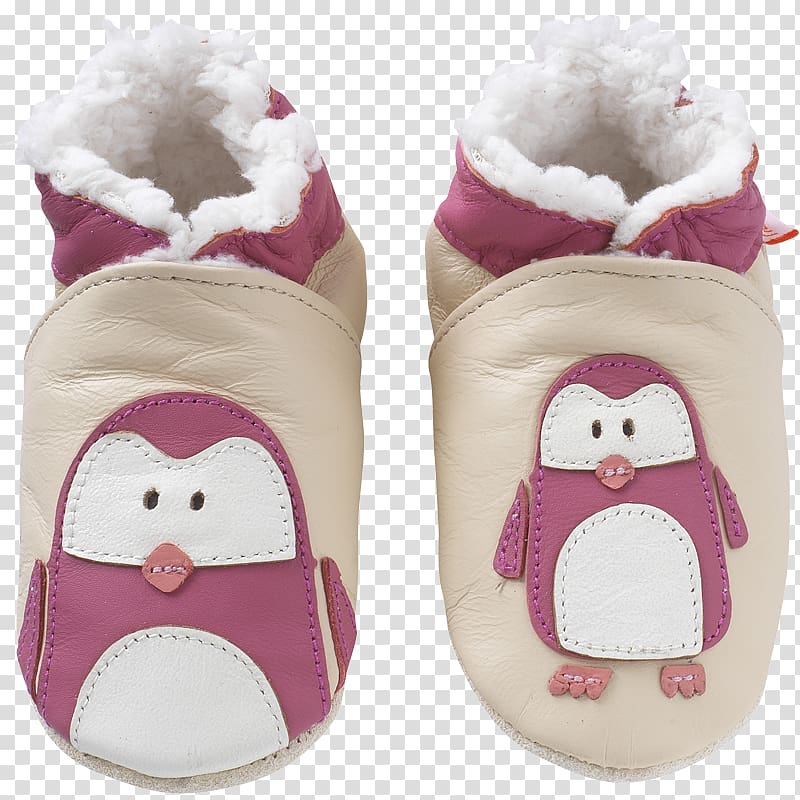 Slipper Leather Shoe Clothing Fringe, pingouin transparent background PNG clipart