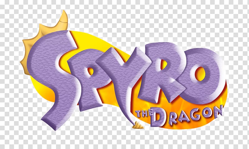 Spyro the Dragon Spyro: Year of the Dragon Spyro Reignited Trilogy The Legend of Spyro: Darkest Hour Spyro 2: Ripto's Rage!, Playstation transparent background PNG clipart