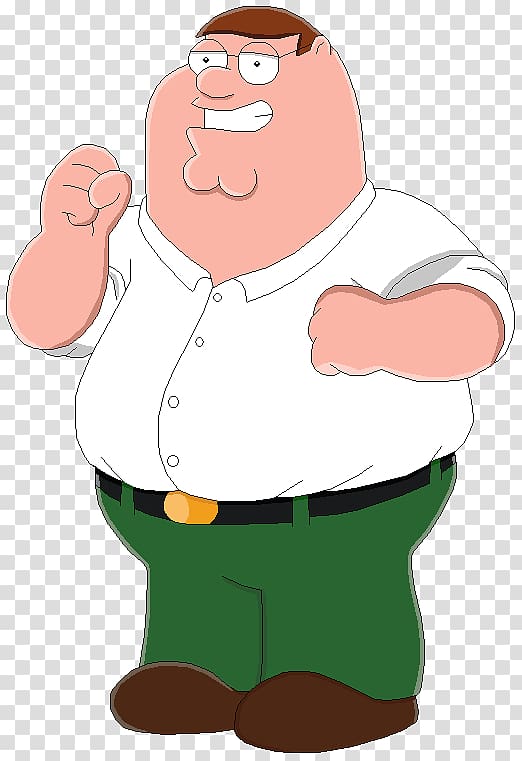 Peter Griffin Chris Griffin Brian Griffin Stewie Griffin Glenn Quagmire, Family Guy Brian transparent background PNG clipart