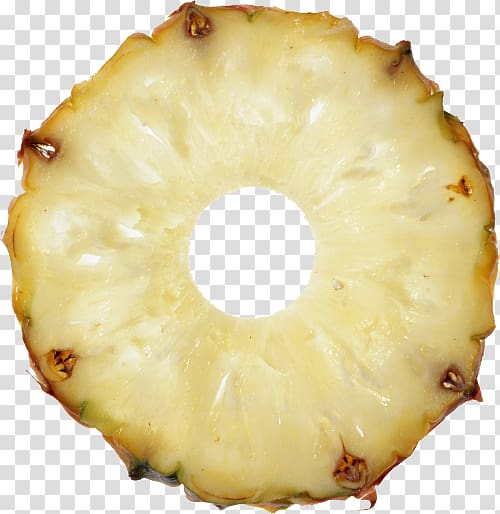 Pixf1a colada Pineapple Fruit Slice, pineapple transparent background PNG clipart