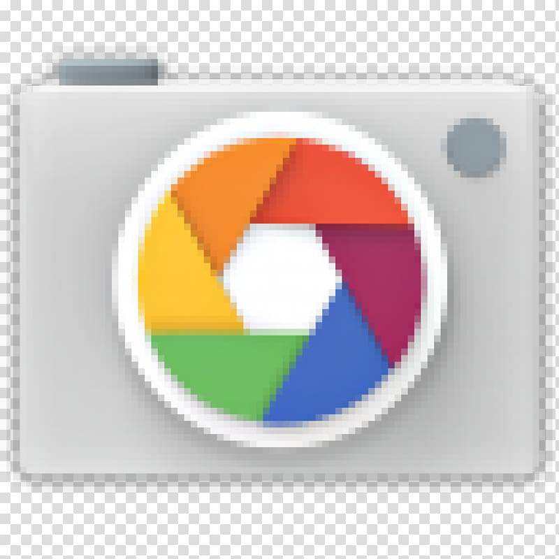 Google Camera Android, cameras transparent background PNG clipart
