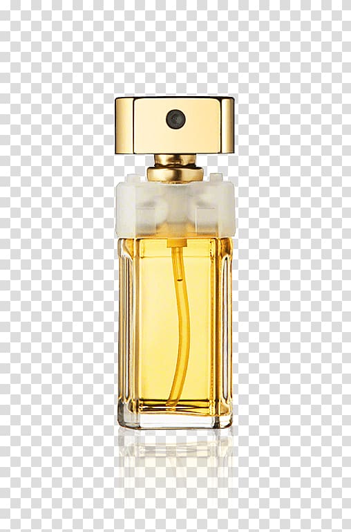 Perfume Shalimar Guerlain Eau de Cologne Eau de toilette, perfume transparent background PNG clipart