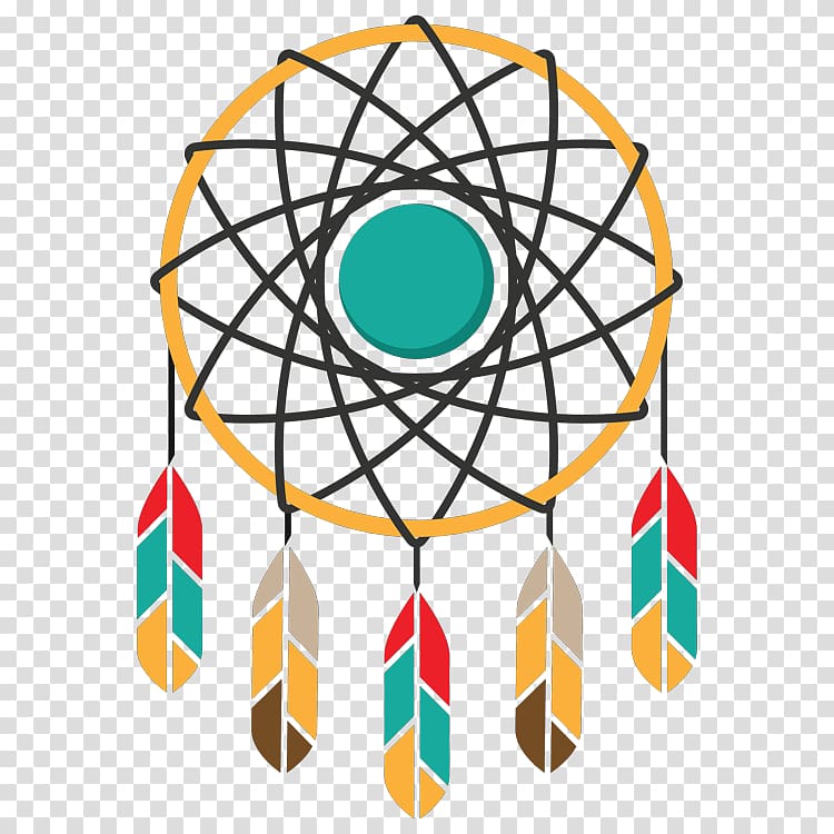 Dreamcatcher Indigenous peoples of the Americas 3D Toronto sign Native Americans in the United States Pattern, dreamcatcher transparent background PNG clipart