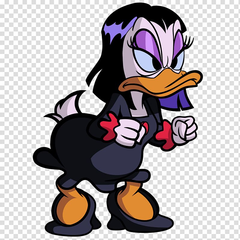 ducktales remastered scrooge