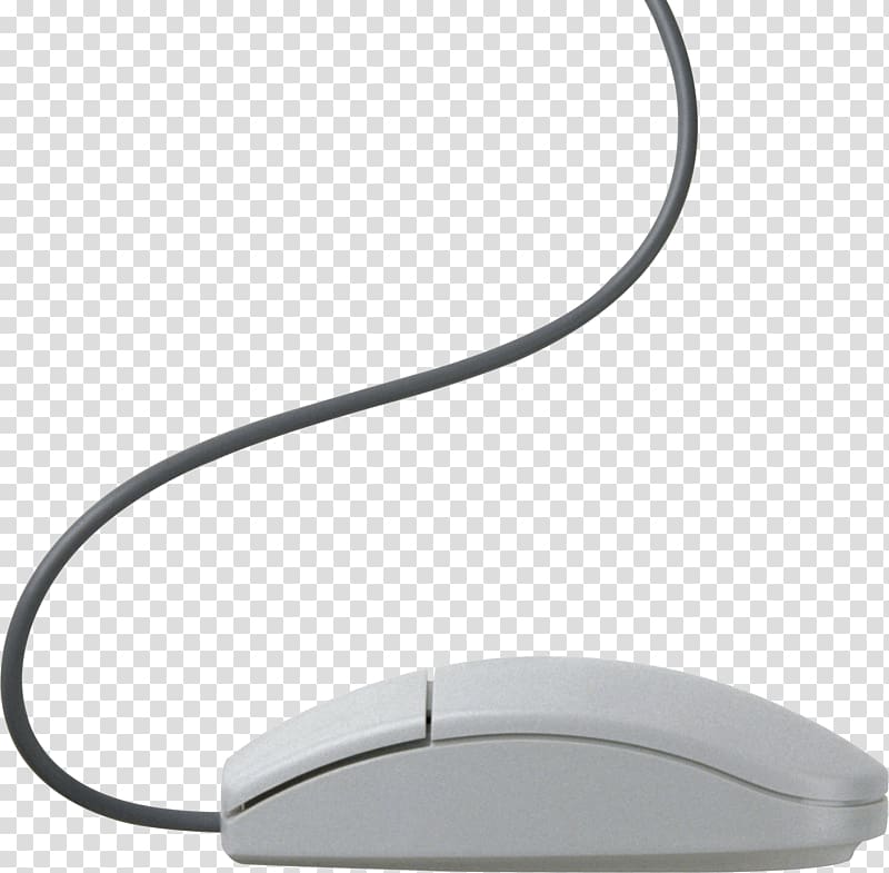 Computer mouse Pointer Personal computer , pc mouse transparent background PNG clipart