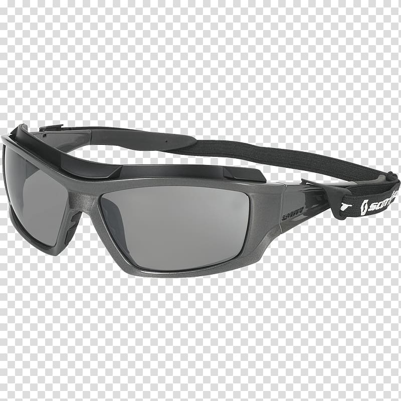 Goggles Sunglasses Light Scott Sports, lentes transparent background PNG clipart