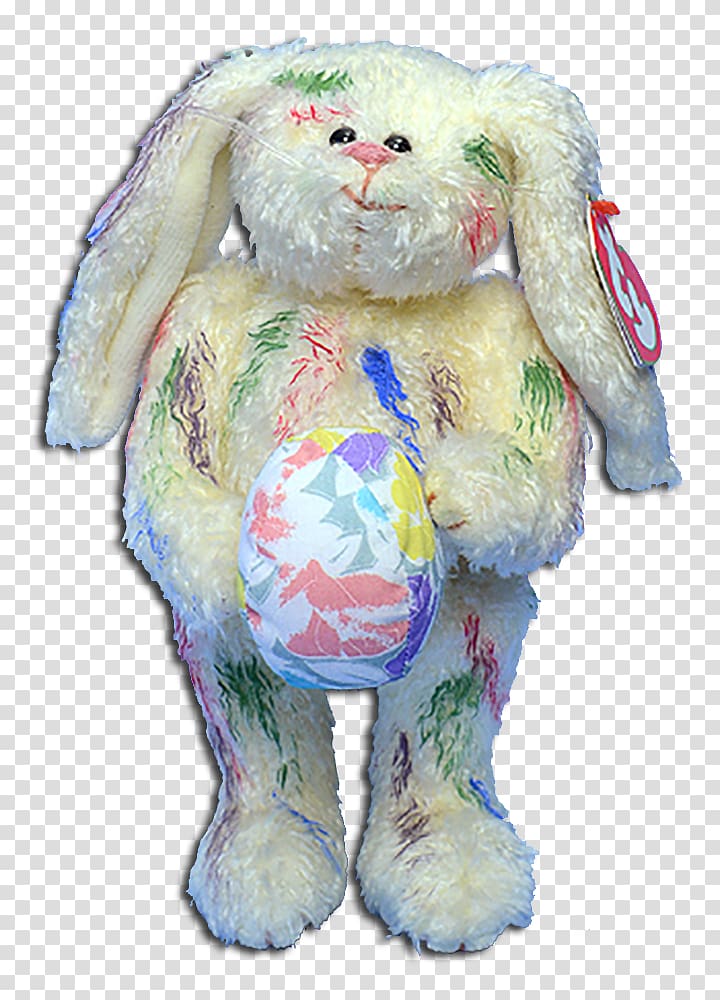 Stuffed Animals & Cuddly Toys Rabbit Easter Bunny Bear Collectable, CUDDLY BEARS transparent background PNG clipart