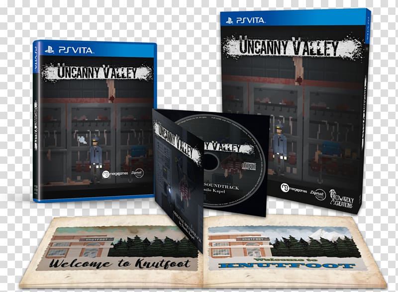 PlayStation 4 Outlast Game Uncanny valley Survival horror, others transparent background PNG clipart