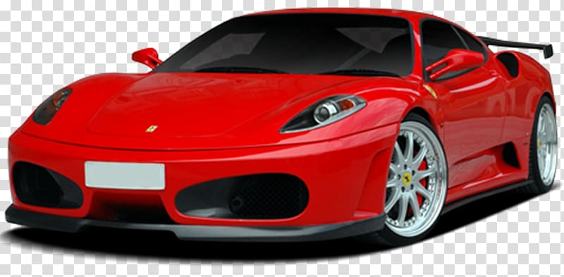 Ferrari F430 Car LaFerrari, ferrari transparent background PNG clipart