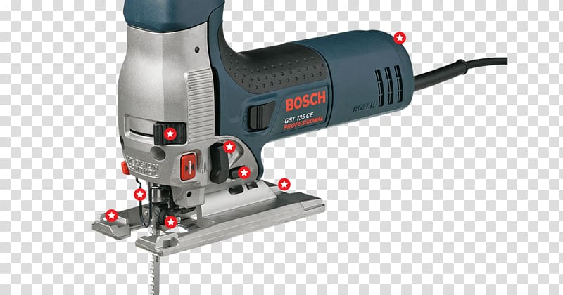Angle grinder Jigsaw Tool Robert Bosch GmbH, Crop Yield transparent background PNG clipart