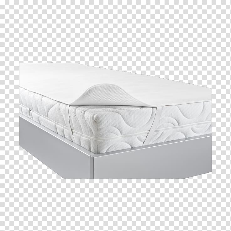 Mattress Pads Bed frame Doppio, Mattress transparent background PNG clipart