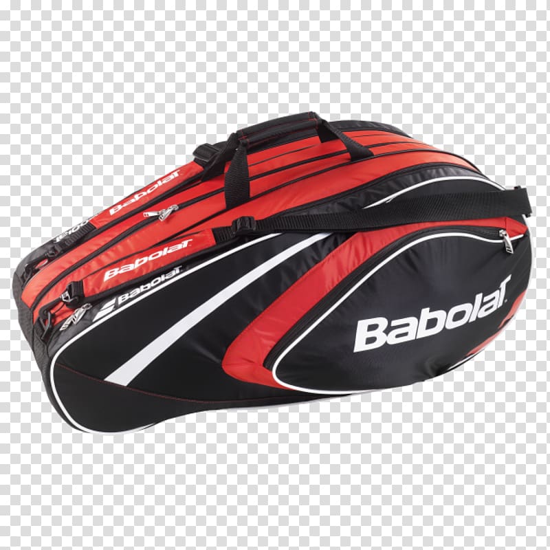 Babolat Racket Strings Bag Tennis, bag transparent background PNG clipart