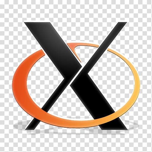 X.Org Server X Window System Linux XQuartz X.Org Foundation, X transparent background PNG clipart