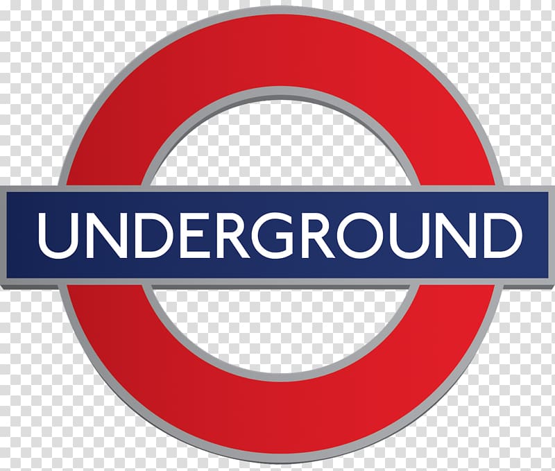 Underground signage illustration, London Underground Train Transport for London Tube map Mind the gap, metro transparent background PNG clipart