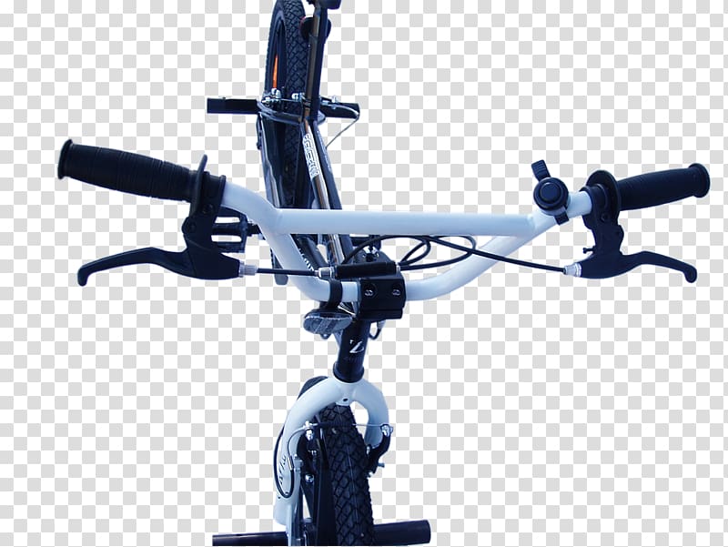 hybrid handlebars