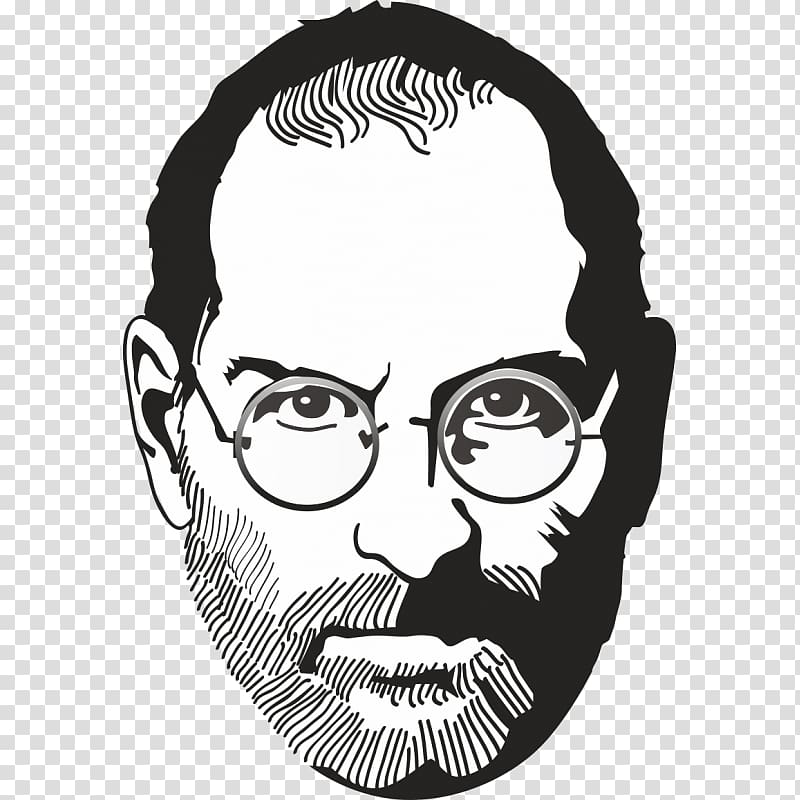 Steve Jobs: The Lost Interview Apple , steve jobs transparent background PNG clipart
