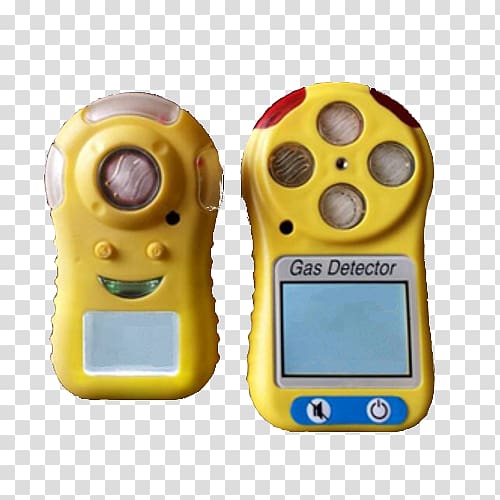 Measurement Gas Measuring instrument Temperature Infrared Thermometers, gas stoves transparent background PNG clipart
