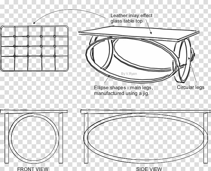 Table Drawing Car /m/02csf, table transparent background PNG clipart