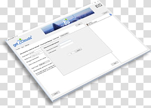 Paper Brand, design transparent background PNG clipart thumbnail