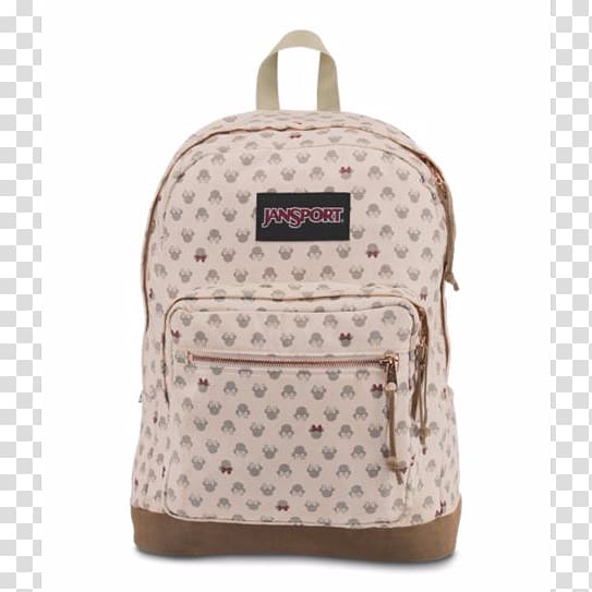 Jansport minnie sale mouse backpack