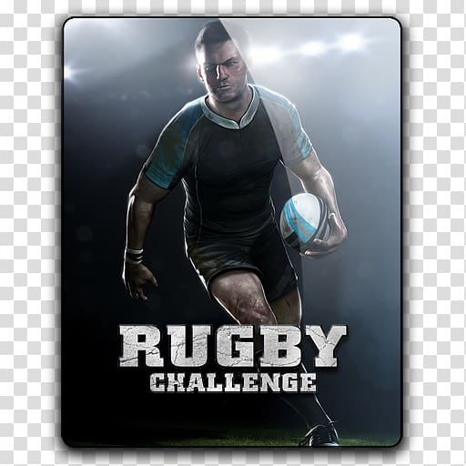 Rugby Challenge 2 Rugby Challenge 3 New Zealand national rugby union team, rugby match transparent background PNG clipart