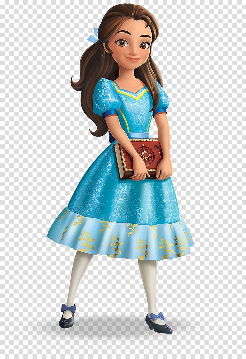 Princess Elena of Avalor character illustration, Aimee Carrero Elena of Avalor Princess Isabel Disney Channel Television show, Disney Princess transparent background PNG clipart