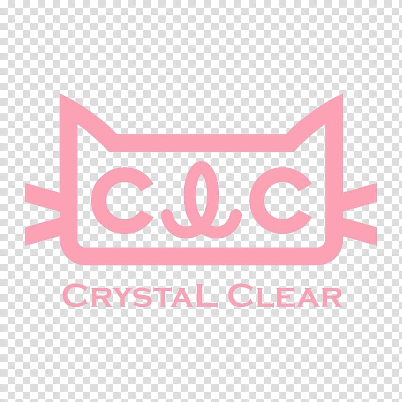 CLC K-pop Logo Girl group Hobgoblin, crystal transparent background PNG clipart