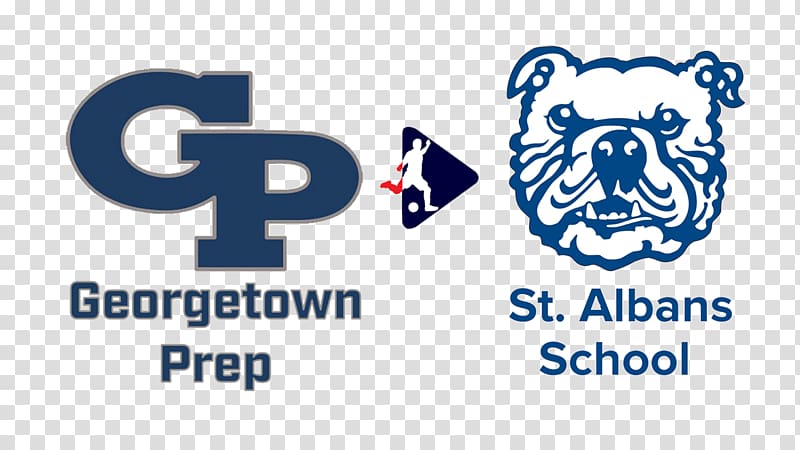 Georgetown University Georgetown Preparatory School Georgetown Hoyas football Georgetown High School Episcopal High School, school transparent background PNG clipart