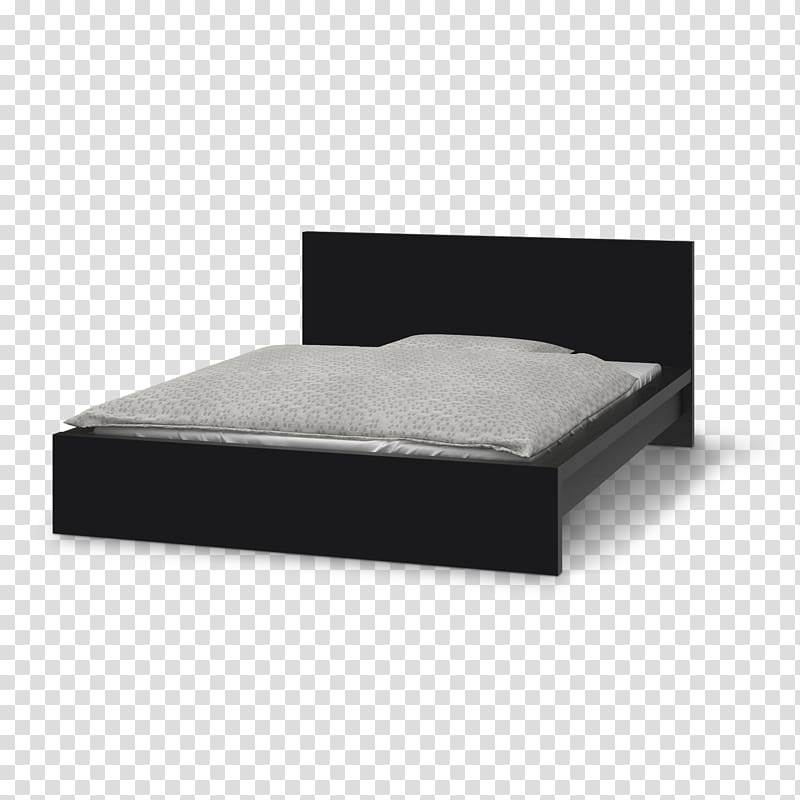 IKEA Bed base Table Bed frame, bed transparent background PNG clipart