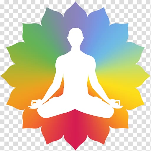 Chakra Meditation Spiritual practice Mindfulness Mantra, meditative transparent background PNG clipart