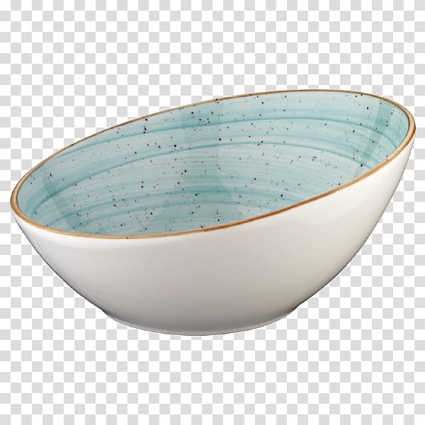 Tableware Ceramic Glass Bowl Sink, gourmet buffet transparent background PNG clipart