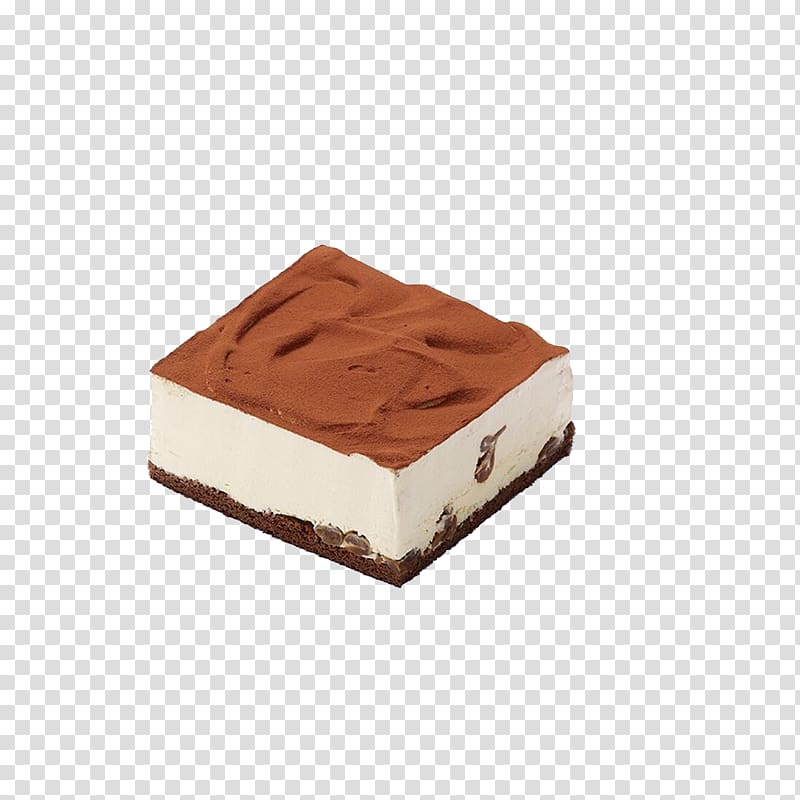 Ice cream cake Brandy Chocolate, cake transparent background PNG clipart