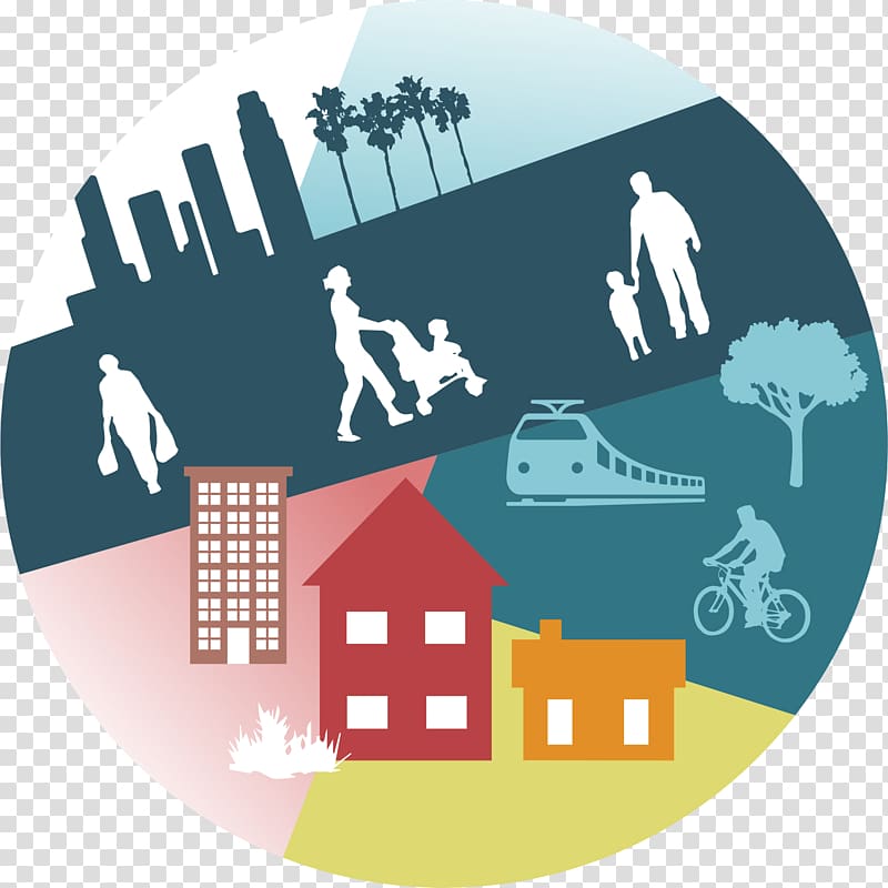 Los Angeles Housing + Community Investment Department Neighbourhood Renting Organization, Community transparent background PNG clipart