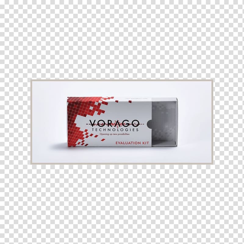 Rectangle Microprocessor development board VORAGO Technologies Arm, packaging shading transparent background PNG clipart