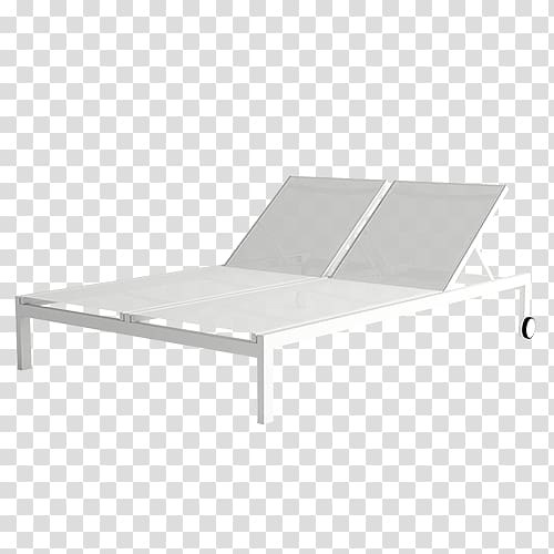 Bed frame Chaise longue Sunlounger Angle, Angle transparent background PNG clipart