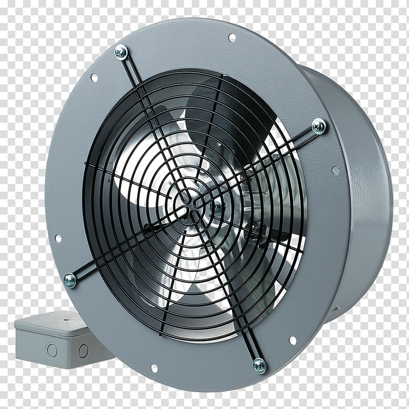 Attic fan Ventilation Room air distribution Whole-house fan, Exhaust Fan transparent background PNG clipart