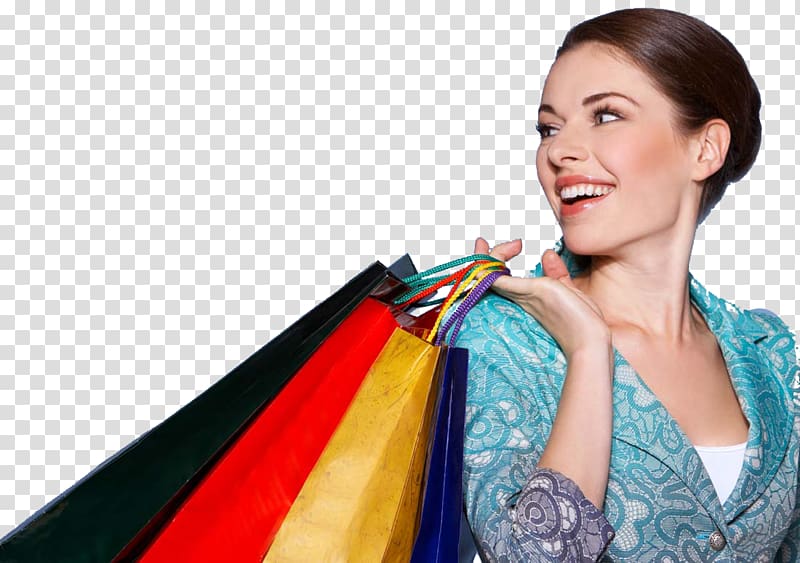 Shopping bag Fashion, Real estate ads transparent background PNG clipart