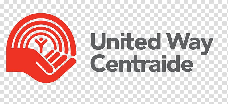 United Way Worldwide United Way Centraide (Central NB) Inc Organization The Volunteer Centre of Southeastern New Brunswick United Way Winnipeg, others transparent background PNG clipart