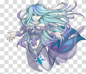 Fairy Mangaka Desktop Anime, Fairy transparent background PNG clipart thumbnail