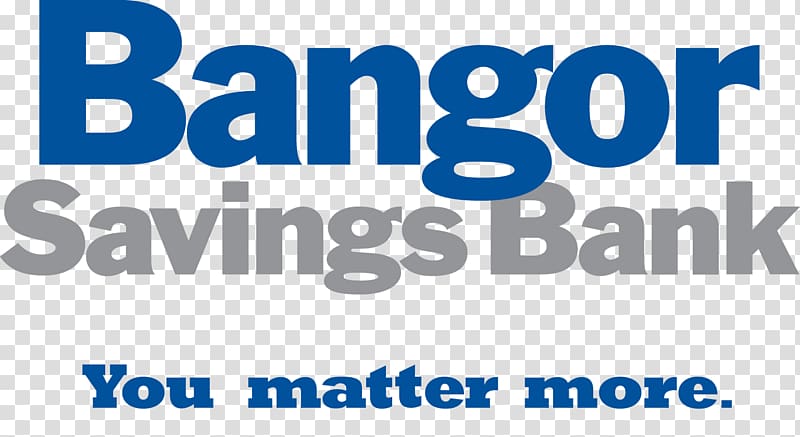 Bangor Savings Bank Business, bank transparent background PNG clipart