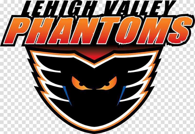 PPL Center Lehigh Valley Phantoms American Hockey League Wilkes-Barre/Scranton Penguins Hartford Wolf Pack, devil transparent background PNG clipart