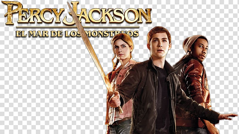 The Sea of Monsters: The Graphic Novel Percy Jackson The Lightning Thief Annabeth Chase, Percy Jackson transparent background PNG clipart