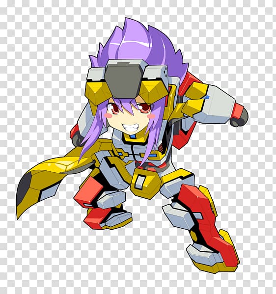 Cosmic Break Cartoon Mecha , Cosmic Break transparent background PNG clipart