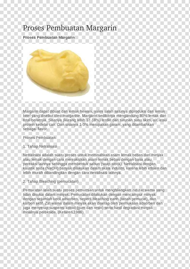 Margarine Food Oil Animal fat, margarine croissant transparent background PNG clipart